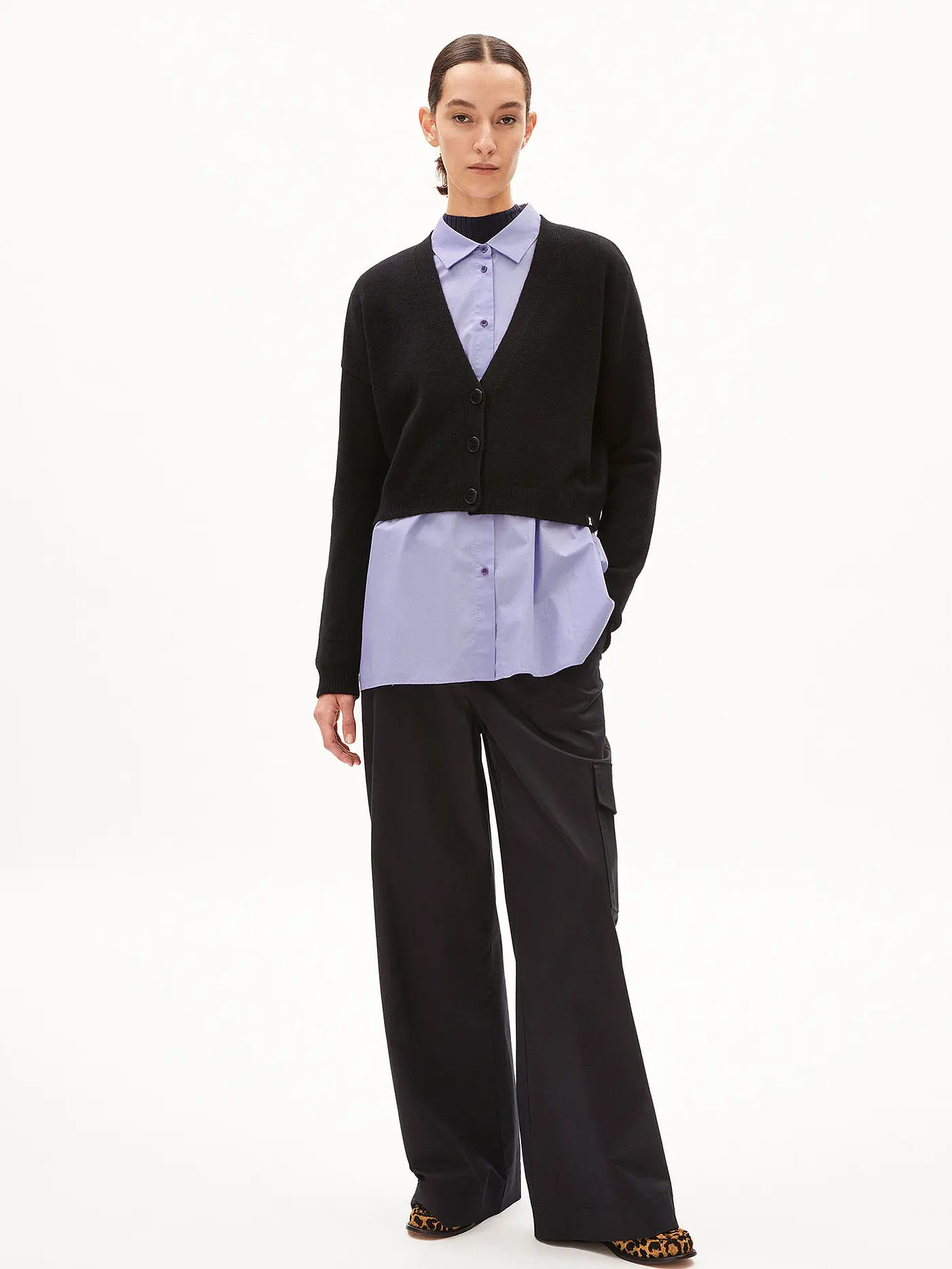 ARMEDANGELS | Cardigan DAMIRAA | 